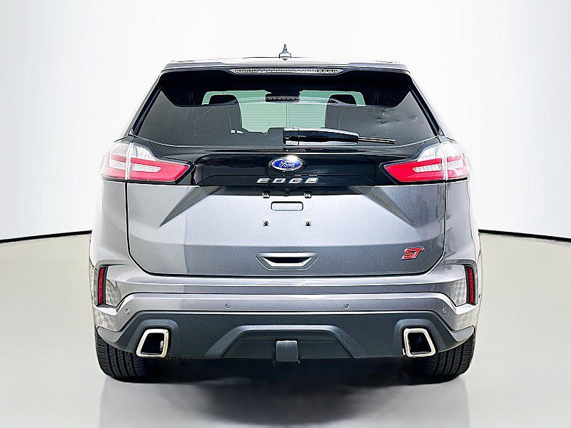 Used 2023 Ford Edge ST w/ Equipment Group 401A AWD/4WD image 6