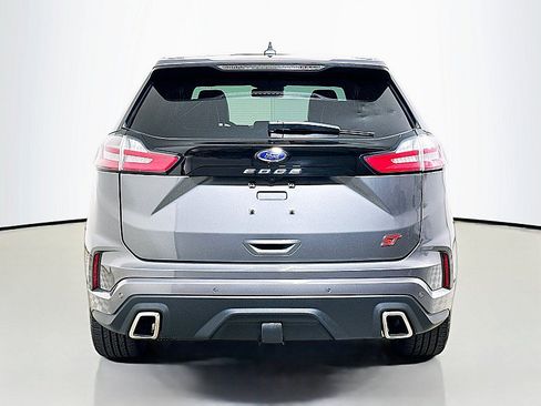 Used 2023 Ford Edge ST w/ Equipment Group 401A AWD/4WD image 6
