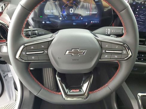 New 2026 Chevrolet Equinox RS image 21