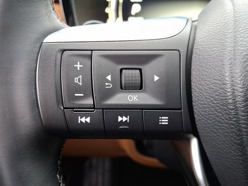 Used 2023 INFINITI QX60 Autograph image 22