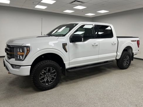 Used 2023 Ford F150 Tremor image 6