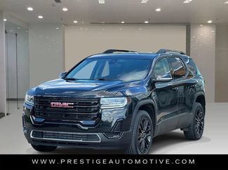 Used 2023 GMC Acadia SLE w/ Driver Convenience Package AWD/4WD video 1
