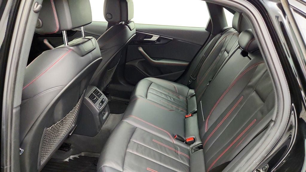 Used 2018 Audi A4 2.0T Premium Plus w/ Premium Plus Package AWD/4WD image 21