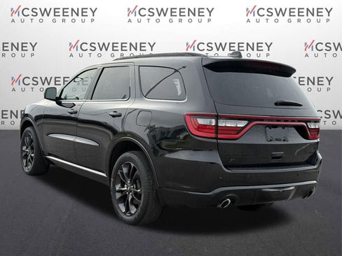 Used 2023 Dodge Durango GT AWD/4WD image 5
