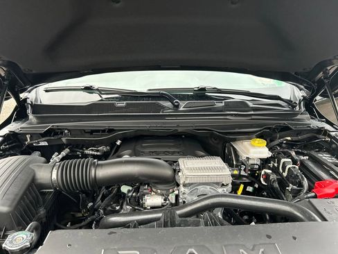 New 2026 RAM 1500 Big Horn image 10