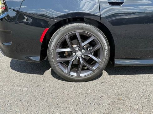 Used 2023 Dodge Charger GT w/ Blacktop Package RWD image 7