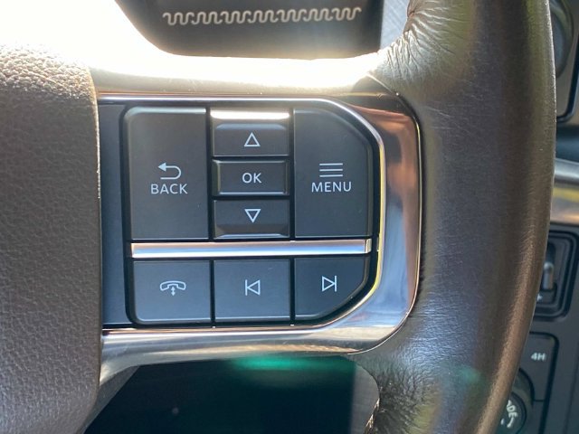 Used 2021 Ford F150 King Ranch w/ Equipment Group 601A High AWD/4WD image 19