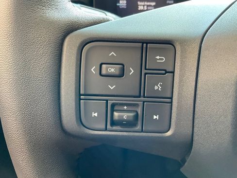 Certified 2026 Toyota RAV4 XSE w/ Weather Package AWD/4WD image 11