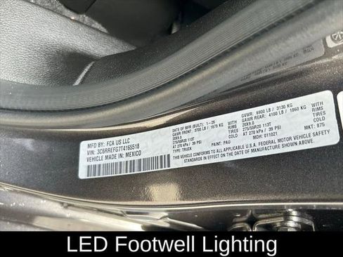 Certified 2026 RAM 1500 Big Horn image 54