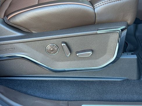 New 2026 Ford F150 King Ranch w/ Equipment Group 601A High image 37