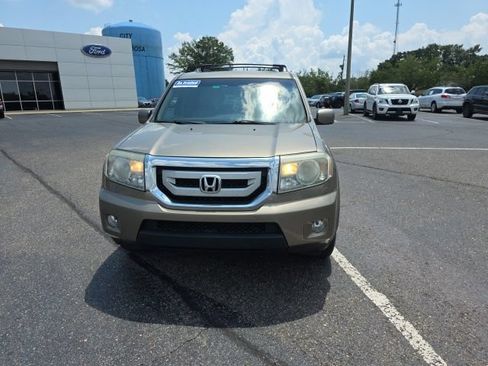 Used 2011 Honda Pilot EX-L image 8