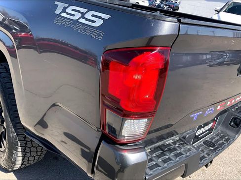 Used 2019 Toyota Tacoma SR w/ SR Convenience Package RWD image 25