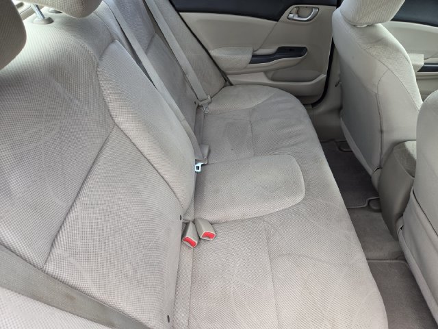 Used 2012 Honda Civic LX image 38