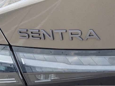 New 2026 Nissan Sentra SV image 7