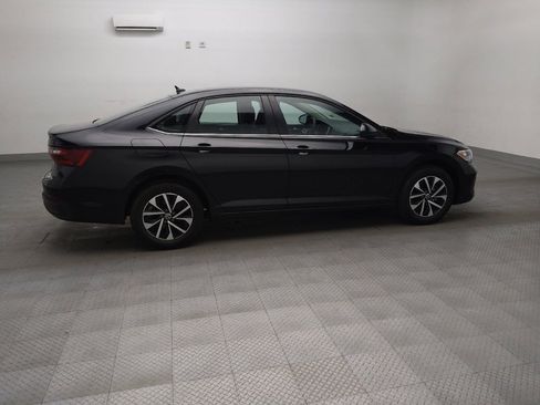 Used 2022 Volkswagen Jetta S FWD image 10
