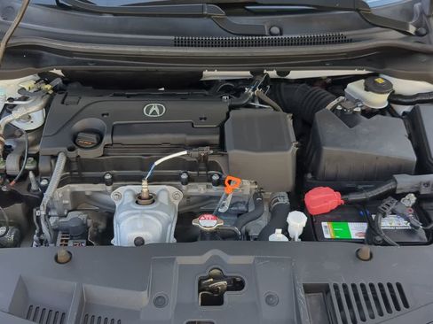 Used 2018 Acura ILX w/ Premium Package image 14