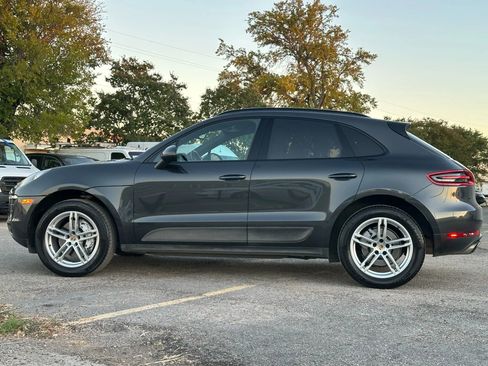 Used 2017 Porsche Macan S image 3