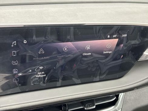 New 2026 Buick Envista Sport Touring w/ Convenience I Package image 11