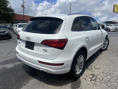 Used 2015 Audi Q5 2.0T Premium image 5