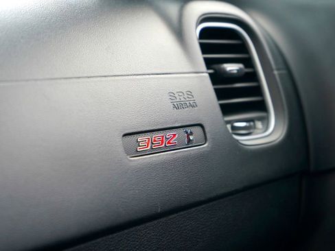 Used 2021 Dodge Charger Scat Pack w/ Dynamics Package image 24