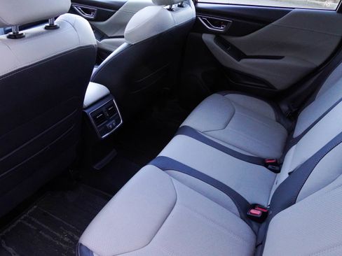 Used 2019 Subaru Forester Limited w/ Popular Package #3 image 36