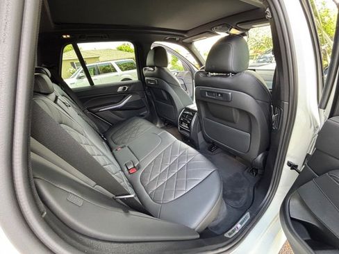 Used 2023 BMW X5 sDrive40i w/ M Sport Package image 35