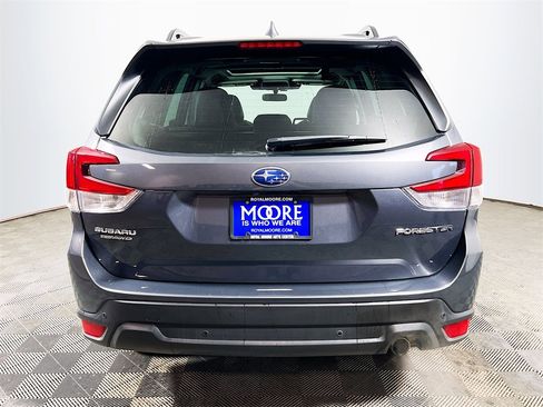 Used 2023 Subaru Forester Limited image 7