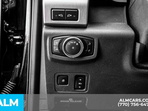 Used 2022 Ford F250 Platinum image 37