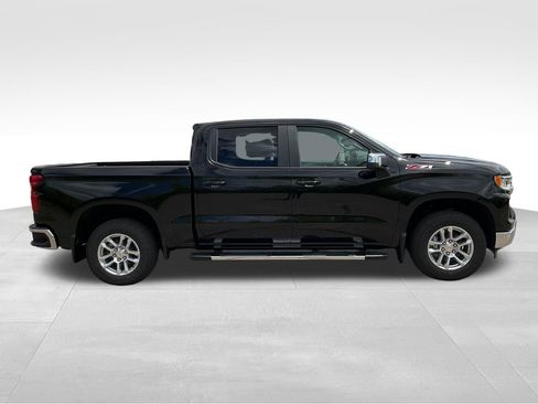 New 2026 Chevrolet Silverado 1500 LT w/ Z71 Off-Road Package AWD/4WD image 25