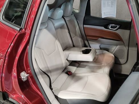 Used 2022 Jeep Compass Limited w/ Elite Group image 39