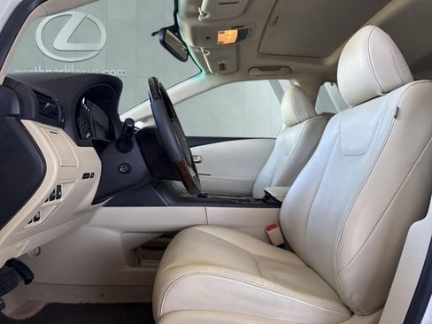 Used 2014 Lexus RX 350 FWD image 9