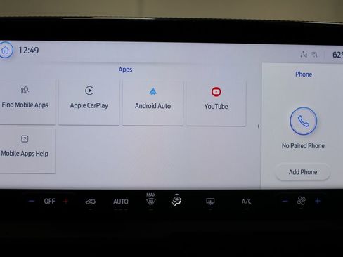 New 2025 Ford Bronco Sport Big Bend image 49