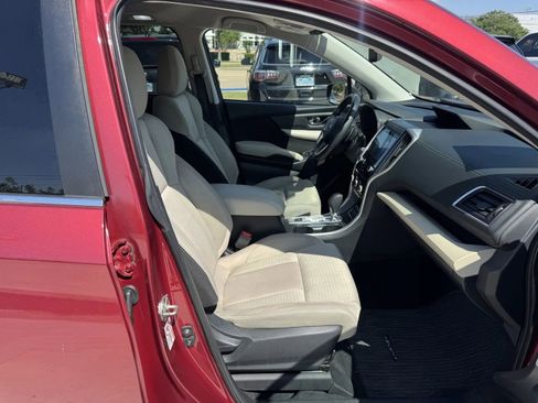 Used 2019 Subaru Ascent Premium AWD/4WD image 17