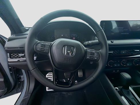 New 2026 Honda Accord Sport image 10
