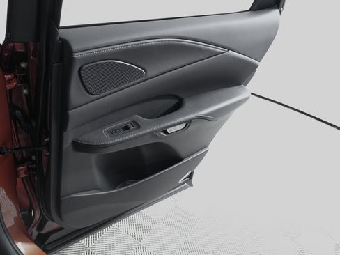 New 2026 Lexus RX 350h F SPORT DESIGN AWD Sport Utili image 15