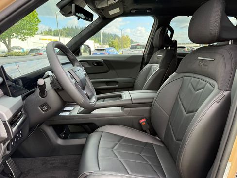 New 2027 Kia Telluride X-Line SX Prestige AWD/4WD image 18