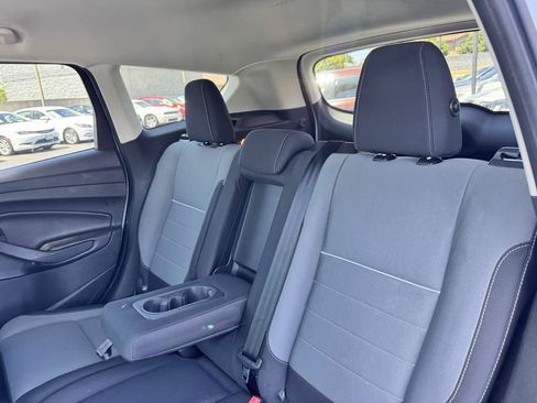 Used 2015 Ford Escape SE FWD image 31