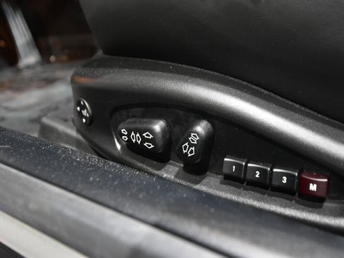 Used 2006 BMW M3 Convertible RWD image 21