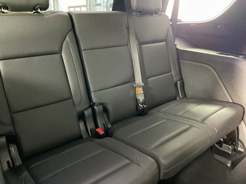 Used 2023 Chevrolet Tahoe LT image 24