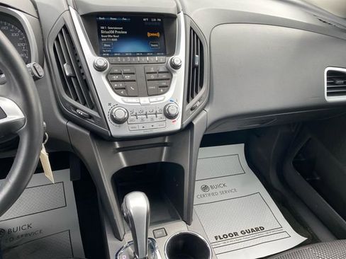 Used 2013 Chevrolet Equinox LT w/ Chrome Package image 15