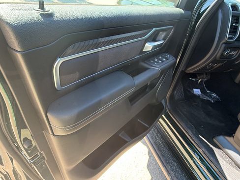 New 2026 RAM 1500 Big Horn AWD/4WD image 14