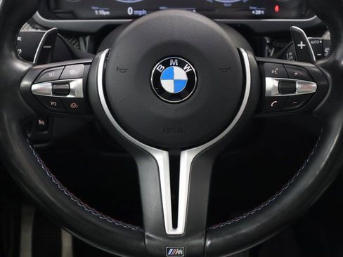 Used 2016 BMW X5 M image 17