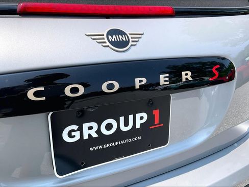 New 2026 MINI Cooper S FWD image 15