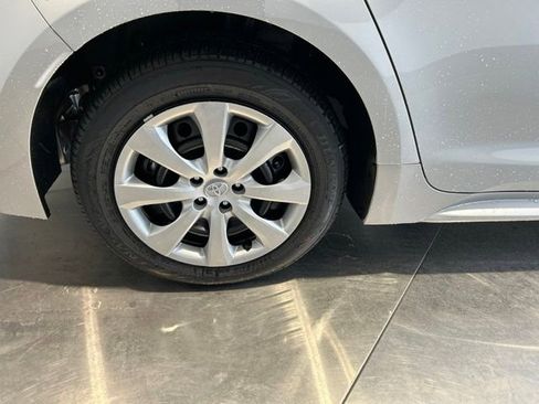 New 2026 Toyota Corolla LE FWD image 17
