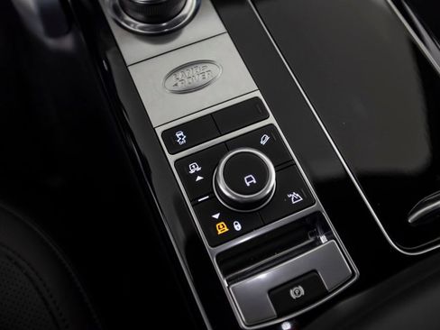 Used 2021 Land Rover Range Rover Westminster Edition AWD/4WD image 37