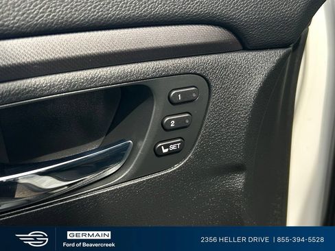 Used 2023 Honda Ridgeline RTL image 19