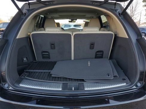 Certified 2020 Acura MDX FWD w/ Technology Package image 9