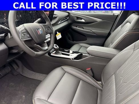 New 2026 Buick Envista Avenir image 13