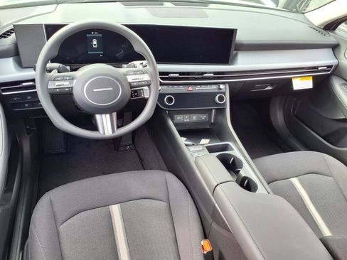 New 2026 Hyundai Sonata Blue image 8