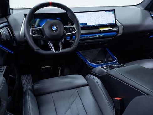 New 2026 BMW X3 M50 w/ Premium Package AWD/4WD image 23